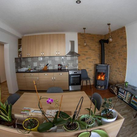 Apartman U Kuliska ปริเอวิดซา ภายนอก รูปภาพ