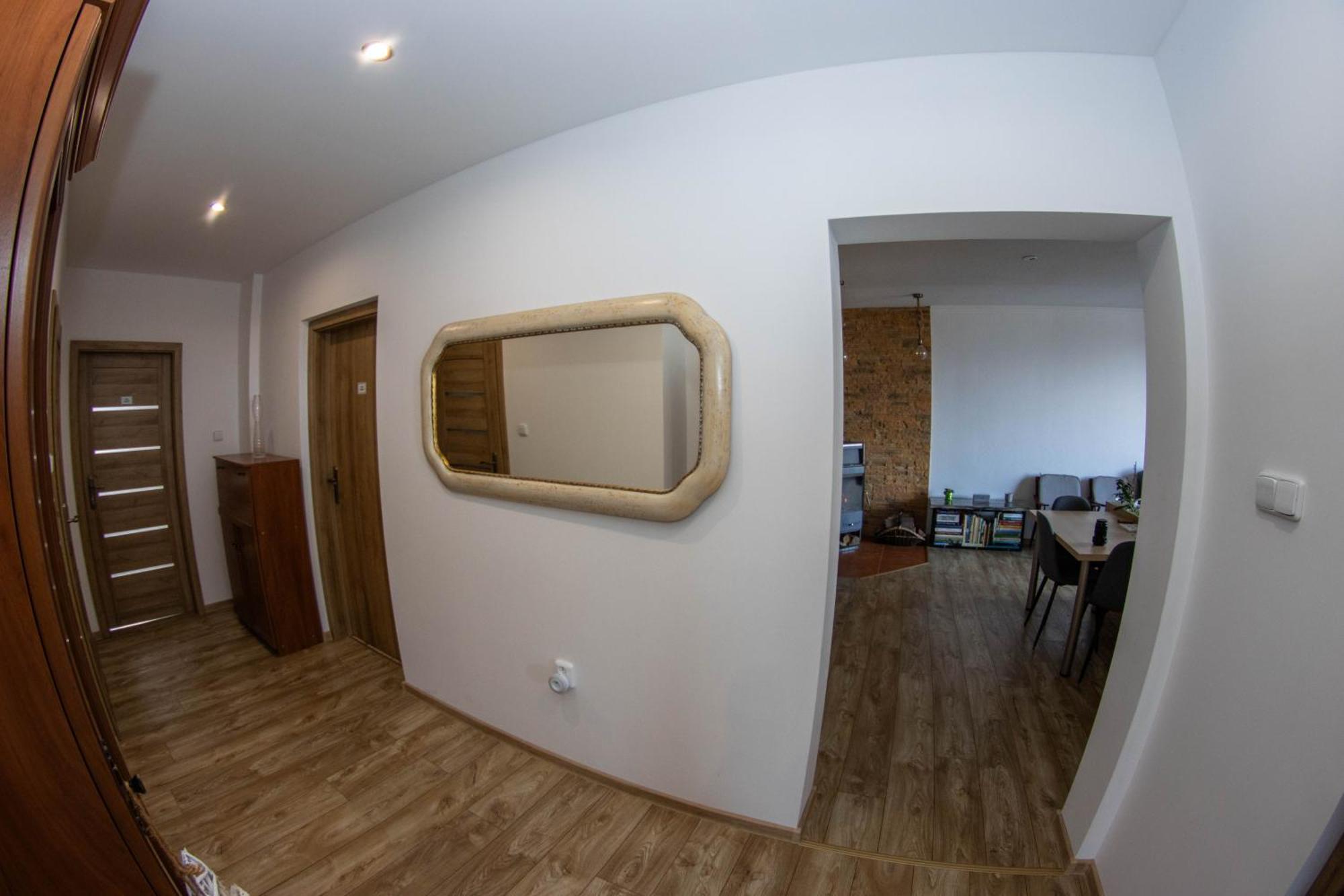 Apartman U Kuliska ปริเอวิดซา ภายนอก รูปภาพ