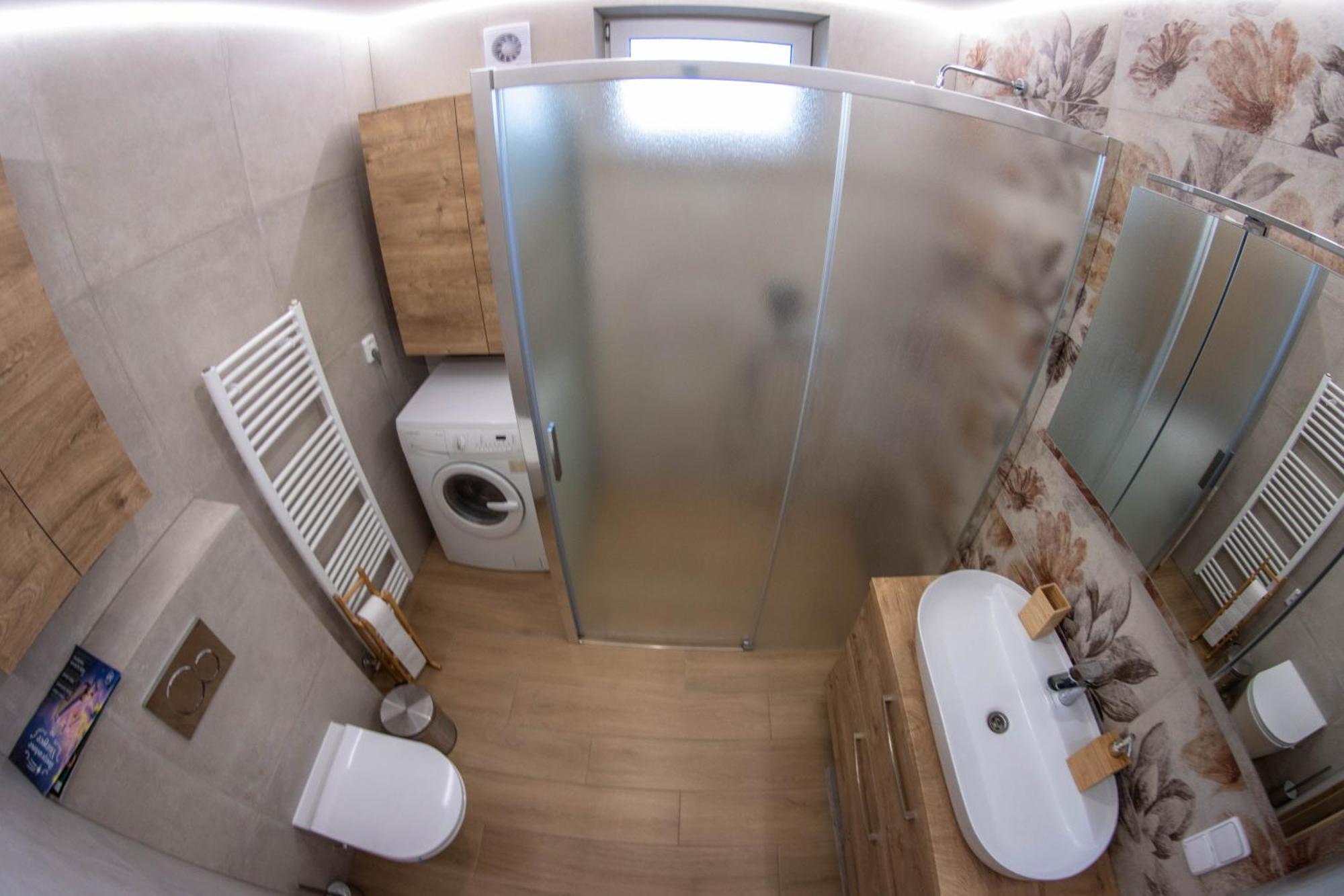 Apartman U Kuliska ปริเอวิดซา ภายนอก รูปภาพ