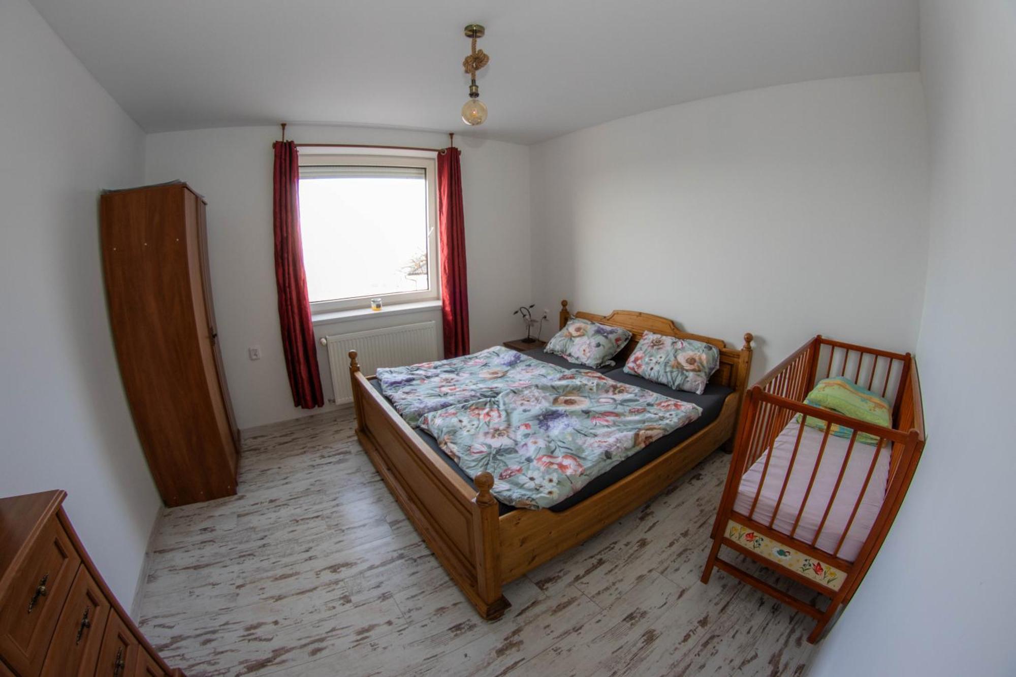 Apartman U Kuliska ปริเอวิดซา ภายนอก รูปภาพ